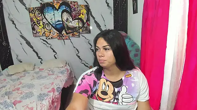 Snapshot of andromeda_xx chatting on February 2026 01:27:01 PM andromeda xx online show from February 2026 01:27:01 PM