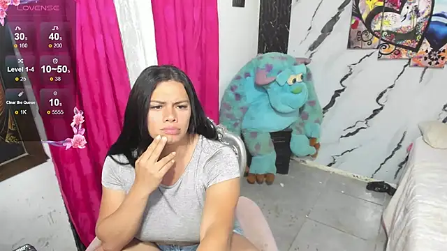 Snapshot of andromeda_xx chatting on February 2026 03:44:02 AM andromeda xx online show from February 2026 03:44:02 AM