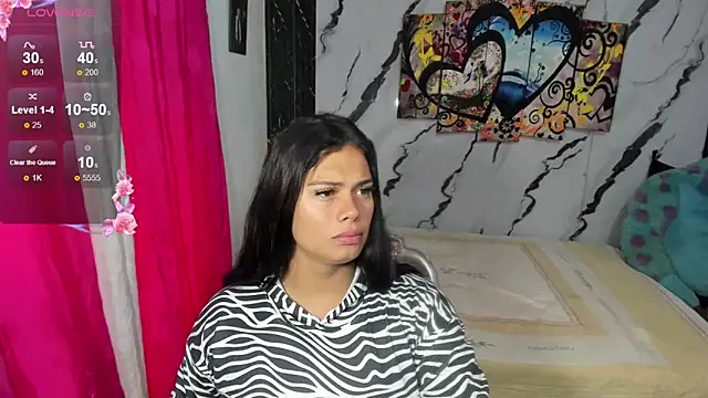 Snapshot of andromeda_xx chatting on February 2026 12:26:01 PM andromeda xx online show from February 2026 12:26:01 PM