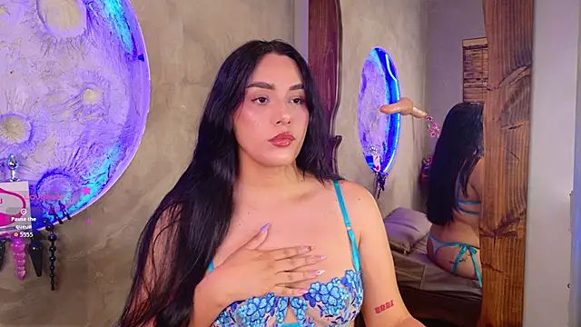 Snapshot of dojacandice chatting on April 2026 10:44:02 PM dojacandice online show from April 2026 10:44:02 PM