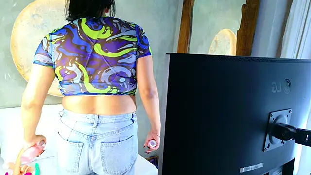 Snapshot of dojacandice chatting on June 2026 10:03:01 PM dojacandice online show from June 2026 10:03:01 PM