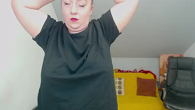 BrendaSkye online show from December 2024 10:42:02 AM