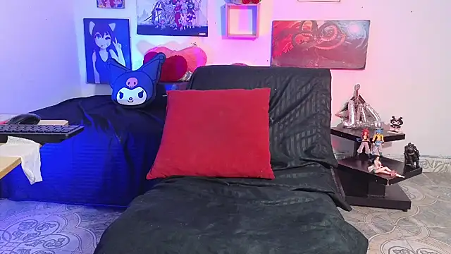 chirlleyy online show from January 2025 11:12:01 PM
