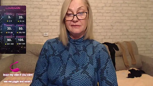 IlariaCetoi online show from January 2025 01:19:02 PM