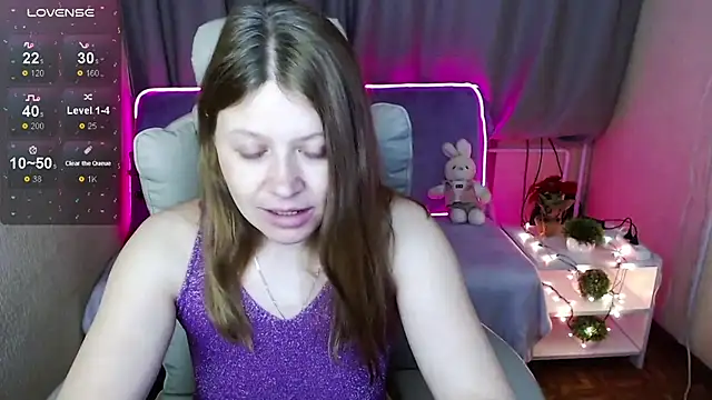 Snapshot of alekasamui chatting on December 2024 12:30:01 AM alekasamui online show from December 2024 12:30:01 AM