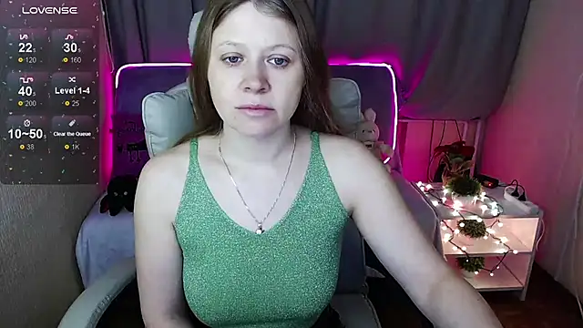 Snapshot of alekasamui chatting on January 2025 12:31:01 AM alekasamui online show from January 2025 12:31:01 AM