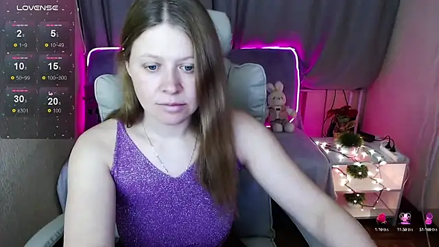 Snapshot of alekasamui chatting on January 2025 03:46:01 AM alekasamui online show from January 2025 03:46:01 AM