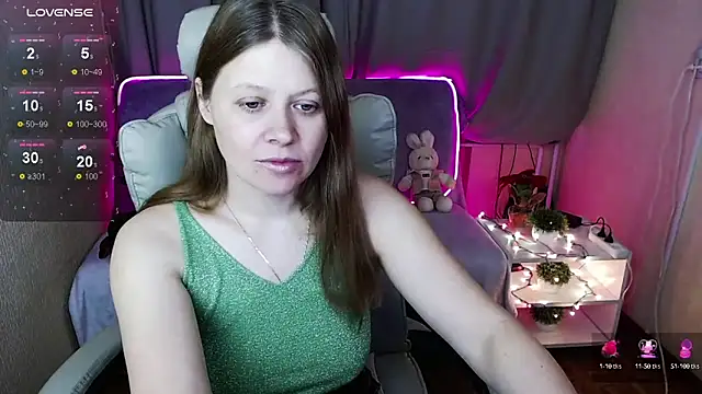 Snapshot of alekasamui chatting on January 2025 03:34:02 AM alekasamui online show from January 2025 03:34:02 AM