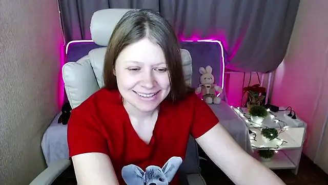 Snapshot of alekasamui chatting on February 2025 04:53:01 AM alekasamui online show from February 2025 04:53:01 AM