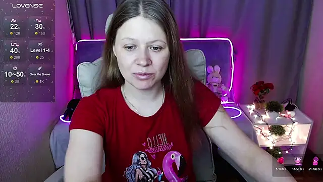 Snapshot of alekasamui chatting on March 2025 01:24:01 AM alekasamui online show from March 2025 01:24:01 AM