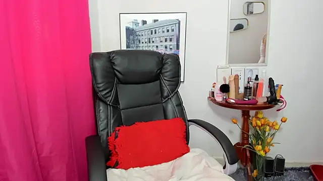 Aries Mature online show from January 2025 10:05:01 PM