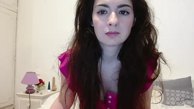 desirmiss1 online show from June 2026 07:00:01 AM