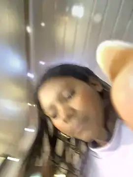 Tayra Siny online show from January 2025 04:02:01 PM