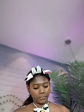 Tayra Siny online show from January 2025 07:59:02 PM