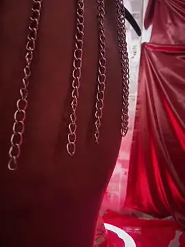 Tayra Siny online show from February 2025 01:16:01 PM