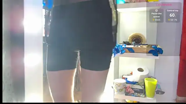 LAICK 01 online show from February 2026 12:21:01 AM