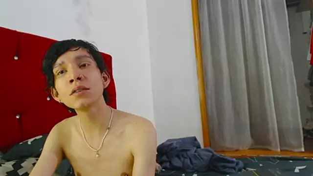 LAICK 01 online show from March 2026 11:46:01 PM