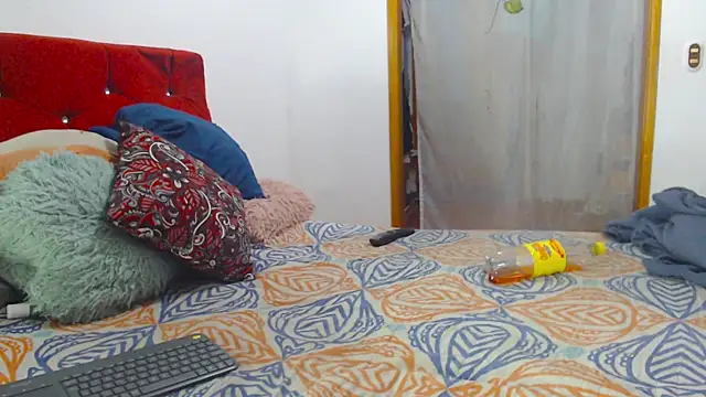 LAICK 01 online show from April 2026 06:07:01 AM