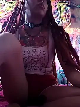 Snapshot of BABYUNICORN chatting on December 2024 10:57:02 PM BABYUNICORN online show from December 2024 10:57:02 PM