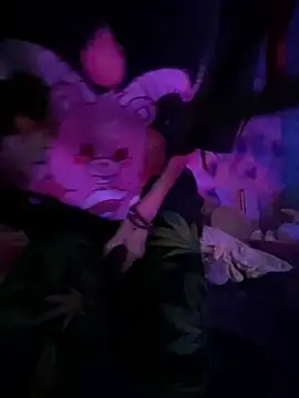 Snapshot of BABYUNICORN chatting on December 2024 02:10:02 PM BABYUNICORN online show from December 2024 02:10:02 PM