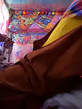 Snapshot of BABYUNICORN chatting on December 2024 10:00:01 PM BABYUNICORN online show from December 2024 10:00:01 PM