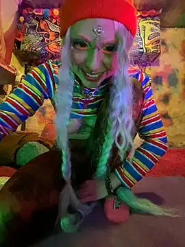 Snapshot of BABYUNICORN chatting on December 2024 01:03:02 AM BABYUNICORN online show from December 2024 01:03:02 AM