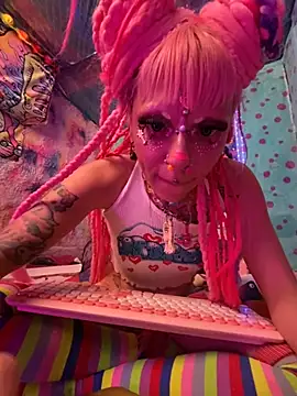 Snapshot of BABYUNICORN chatting on March 2025 05:21:02 AM BABYUNICORN online show from March 2025 05:21:02 AM