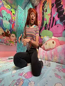 Snapshot of BABYUNICORN chatting on September 2025 10:54:01 PM BABYUNICORN online show from September 2025 10:54:01 PM