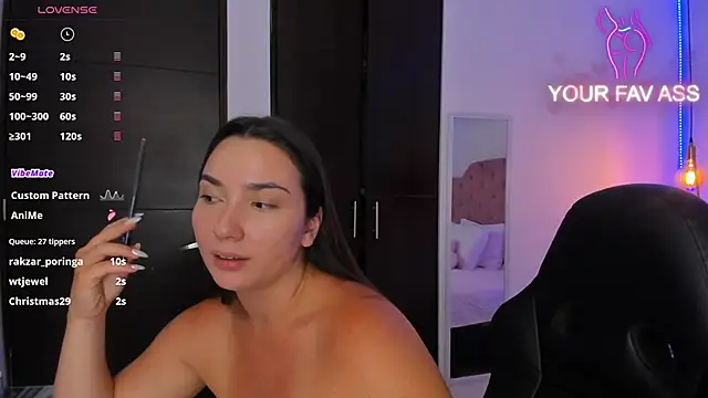 ava blue online show from January 2025 01:53:02 AM