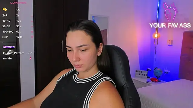 ava blue online show from January 2025 07:43:01 PM