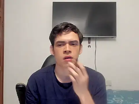 Lucian Gomez  online show from October 2025 06:50:02 AM