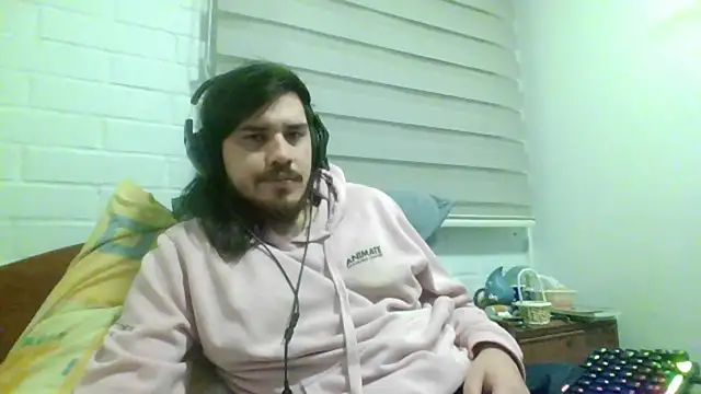 hung weeb online show from April 2026 02:53:02 AM