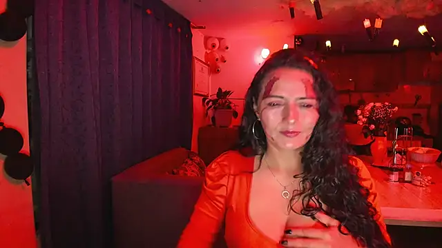 emma luxy online show from November 2025 11:40:02 PM