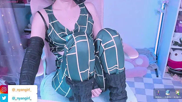 Asuka langleysoryu online show from September 2025 05:47:02 PM