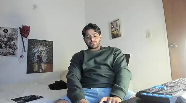  Coddygold  online show from January 2025 11:01:02 PM