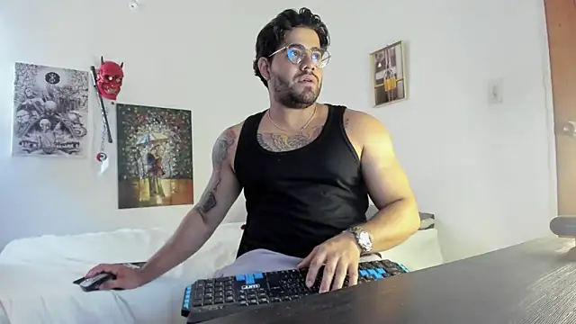  Coddygold  online show from January 2025 02:41:01 PM