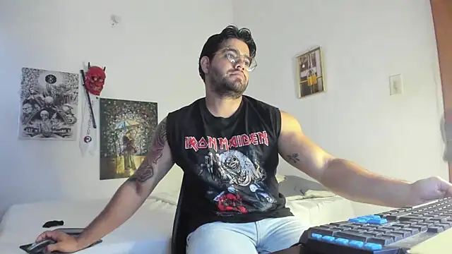  Coddygold  online show from January 2025 11:40:02 AM