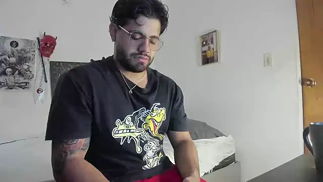  Coddygold  online show from January 2025 12:36:02 PM