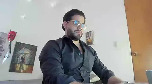  Coddygold  online show from January 2025 03:13:02 PM