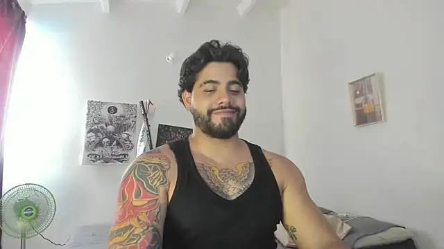  Coddygold  online show from January 2025 03:04:01 PM