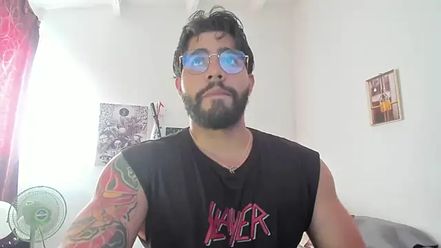  Coddygold  online show from February 2025 08:57:01 PM