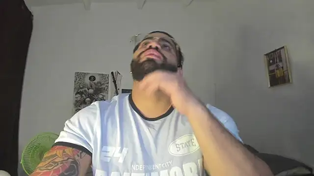  Coddygold  online show from February 2025 11:26:01 PM