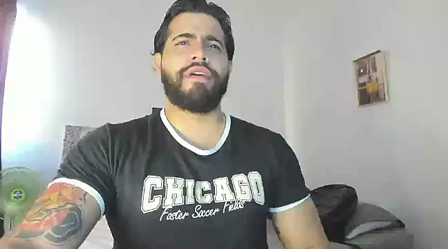  Coddygold  online show from February 2025 12:32:02 PM