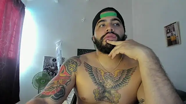  Coddygold  online show from February 2025 04:03:02 PM