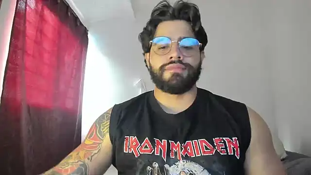  Coddygold  online show from February 2025 09:58:02 PM