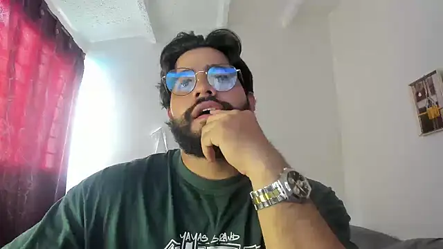  Coddygold  online show from March 2025 03:40:01 PM