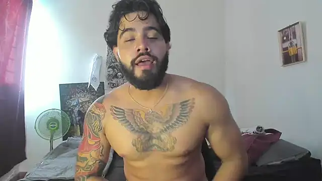  Coddygold  online show from March 2025 03:42:02 PM