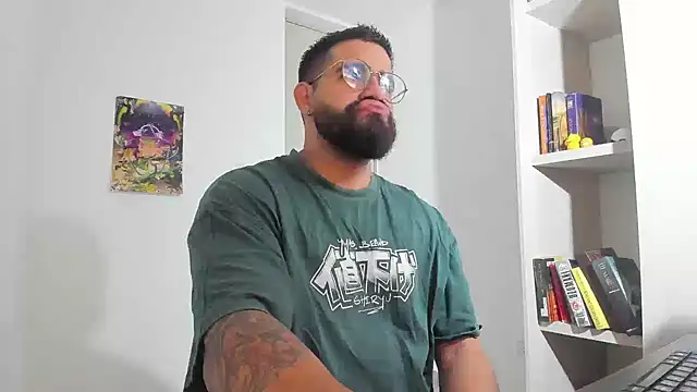  Coddygold  online show from March 2026 11:01:02 AM