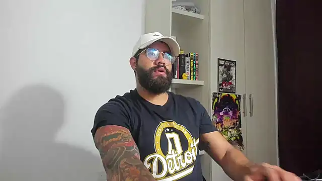  Coddygold  online show from April 2026 11:10:02 AM