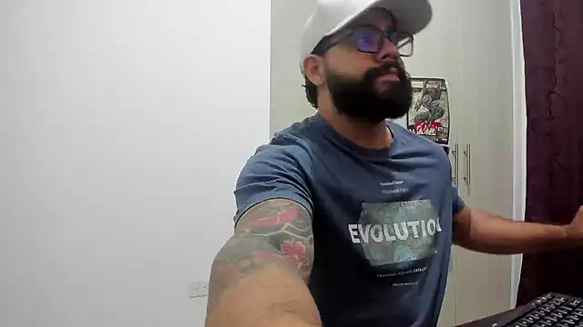  Coddygold  online show from June 2026 09:20:01 PM